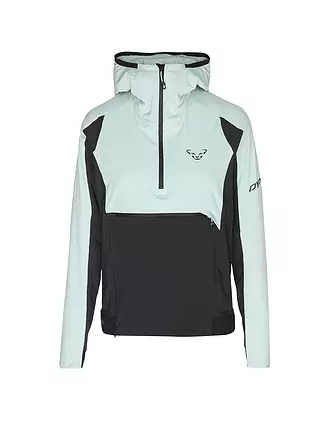 DYNAFIT | Giacca isolante da donna Tigard Alpha Direct Anorak Hoodie |